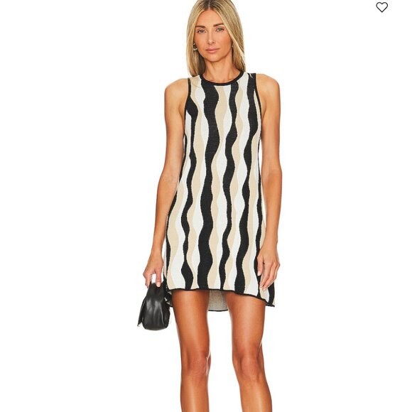 Revolve New Show Me Your Mumu Sweeney Sweater Dress - Picture 3 of 6